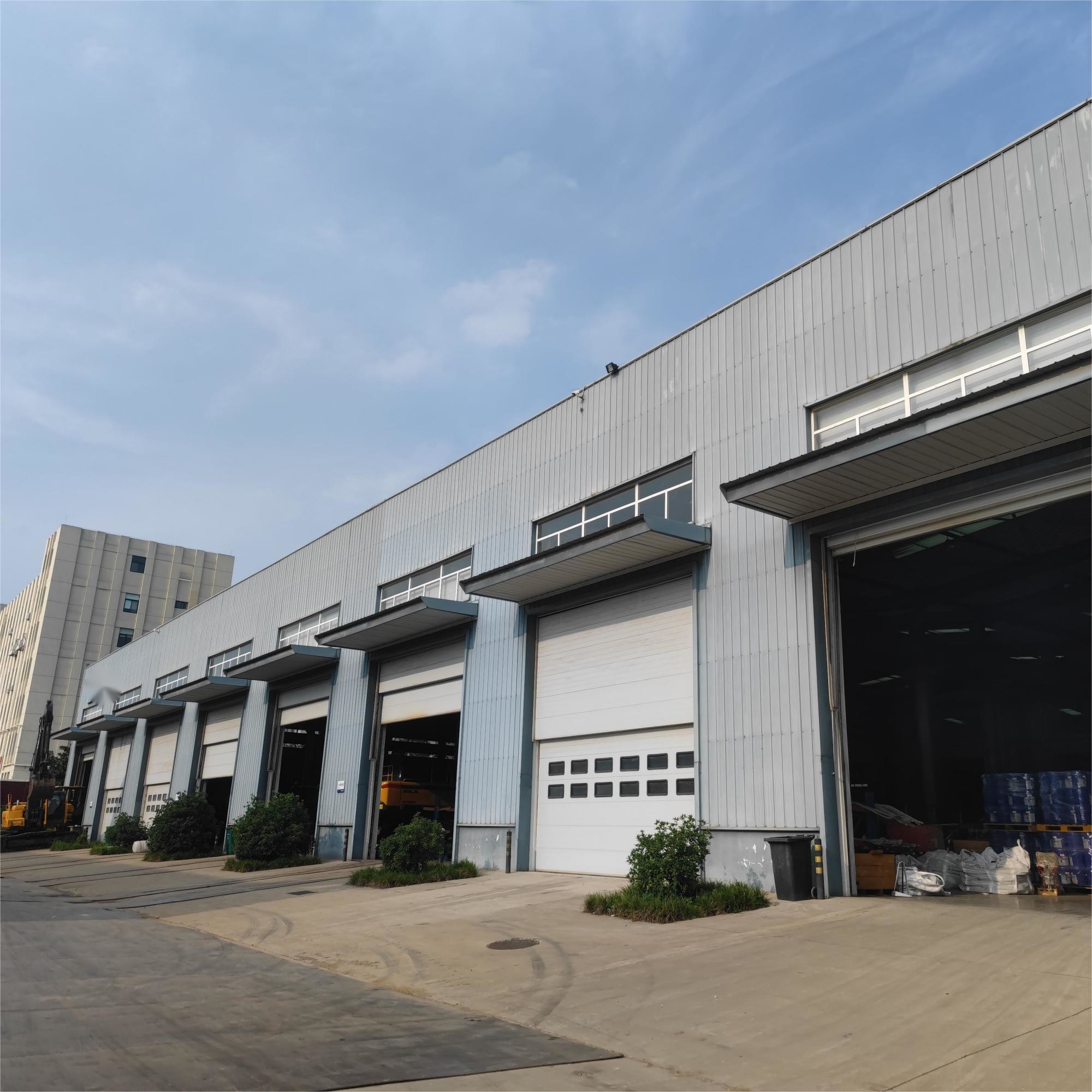 চীন Zhengzhong Technology Industrial Co. , Ltd.， সংস্থা প্রোফাইল