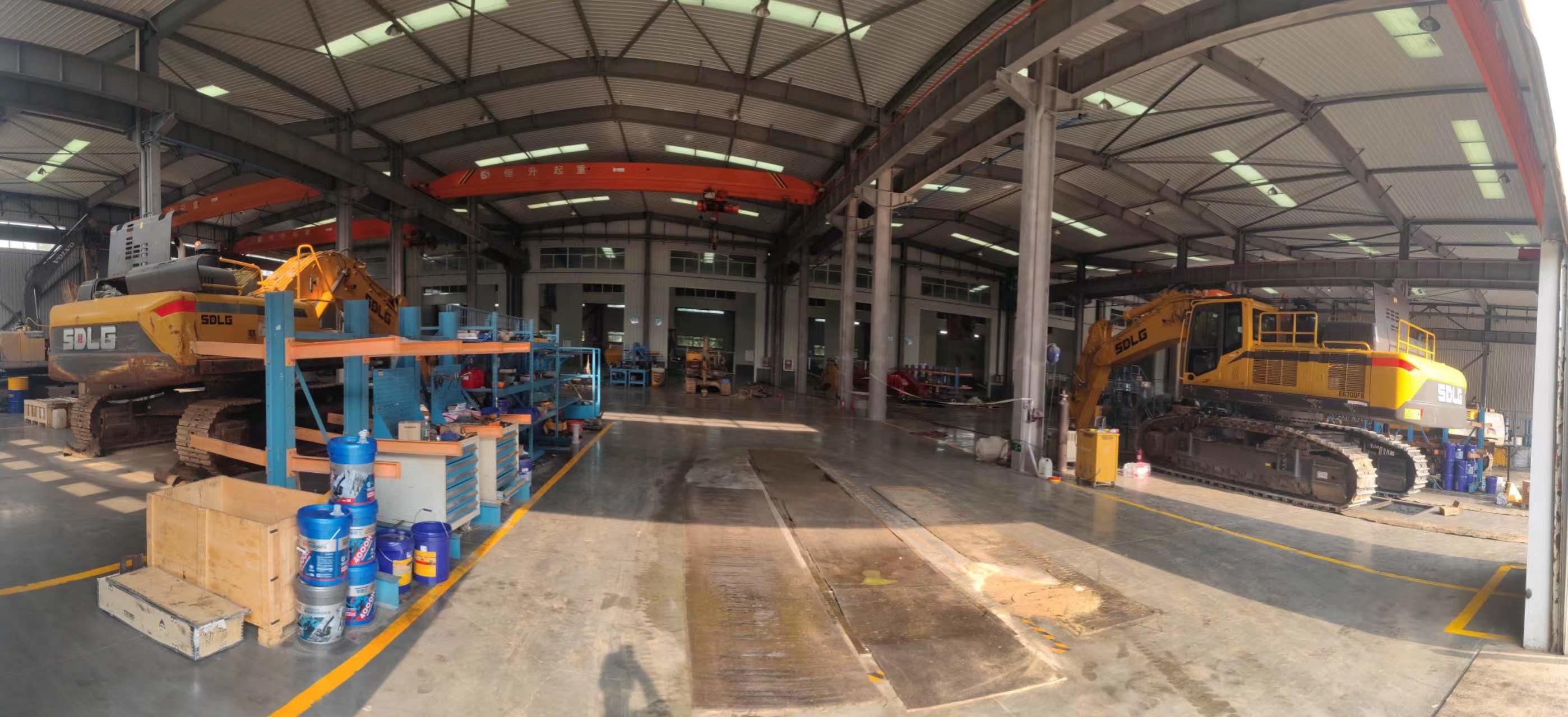 চীন Zhengzhong Technology Industrial Co. , Ltd.， সংস্থা প্রোফাইল