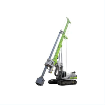 Zoomlion Zr360L Auger পাইলিং রিগ 2500mm ড্রিলিং ব্যাস